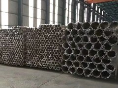 PP阻燃通风管厂家